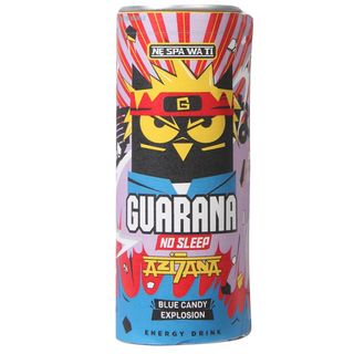 Energ.nap.Guarana Azijana Candy 0,25l
