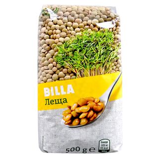 BILLA Леща 500 ГР / 38949515