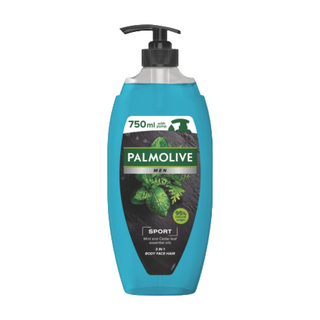 Palmolive Men Gel Dus Sport 750Ml