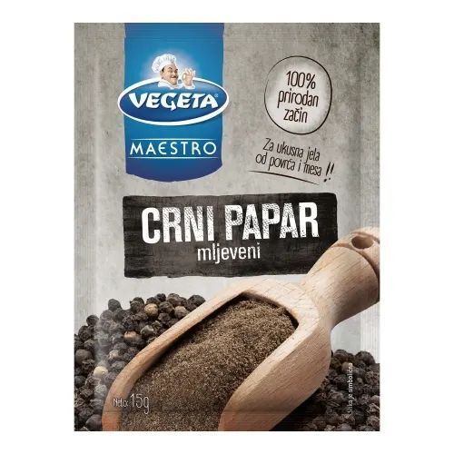 Začini i dodaci jelima