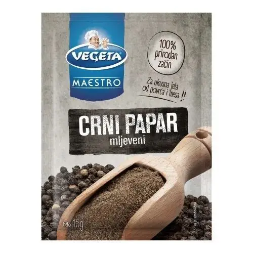 Začini i dodaci jelima