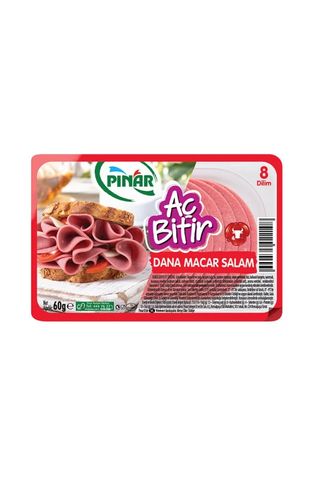 Ac Bitir Salam Vita 60Gr