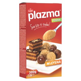 Plazma Mljevena Posna 300 Gr