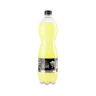 Limonada "Geonatura" Cream Soda 1L