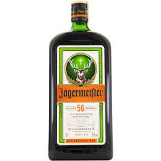Jagermeister 1L