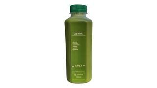 Detoks 0.5 l
