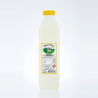 Sirutka 1 L - Mljekara Marina