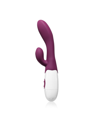 Vibrator Pretty Love Alvis - Violet