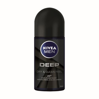 Nivea Men Deep Рол-он 50 МЛ / 38935183