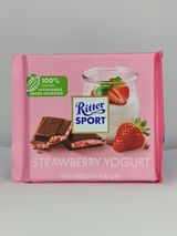 Ritter sport “Srawberry Yogurt “