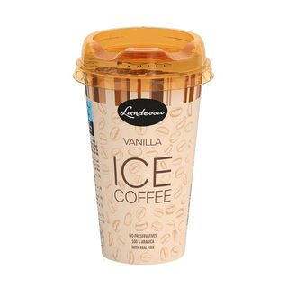KAVA LEDENA VANILIJA 230 ml