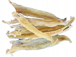 Merluciu sarat uscat