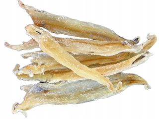 Merluciu sarat uscat