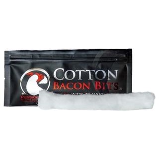 Bumbac Wick N Vape Bacon Bits V2