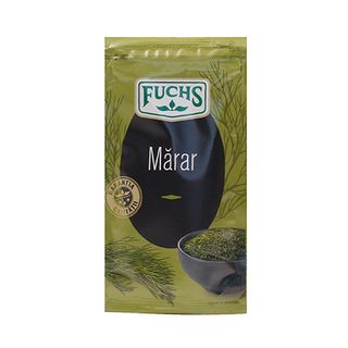 Fuchs Marar Maruntit 11G