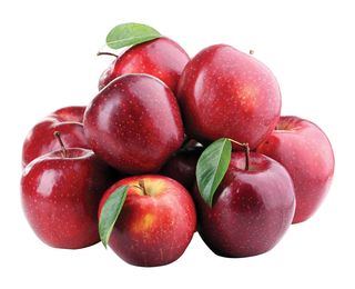 Florina Mere rosii 2 kg