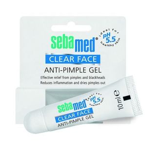 SEBAMED clear face gel protiv akni 10 ML | 4103040135025