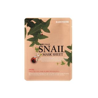 Baroness Masca Fata Melc 21 G