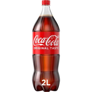 Coca-Cola 2l 5449000000286