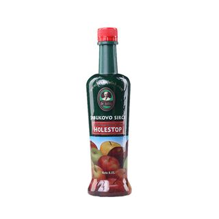 J.SIRCE/HOLESTOP 0.5L 091812