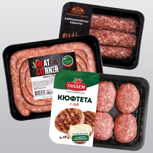 Месни Заготовки