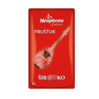 Neoplanta Frustuk Kobasica 100g