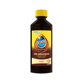 PRONTO legno ulje za restauraciju 100 ML | 80020073