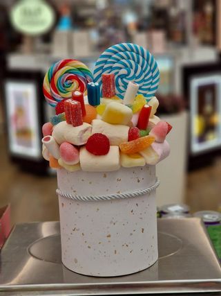 Cutie cadou #5 - 22 cm