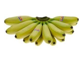 Baby banane Dole per kg