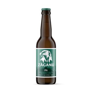 Zaganu India Pale Ale  1L