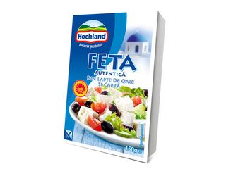 Hochland Feta 150g