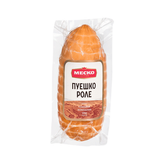 Мес-ко Пуешко роле 270 ГР / AB902357