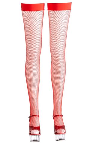 Ciorapi Style Red Band