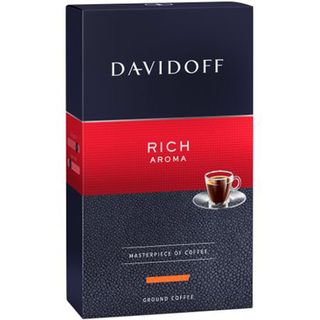 Davidoff Rich Aroma Vid 250G