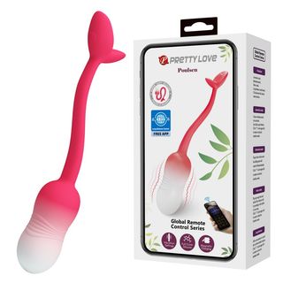 App Pretty Poulsen Super Soft Silicone USB