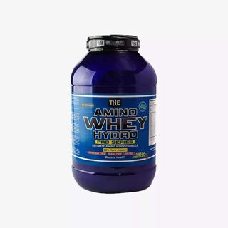 THE Amino Whey Hydro (3.5kg) vanila/jagoda-banana/keks/cokolada