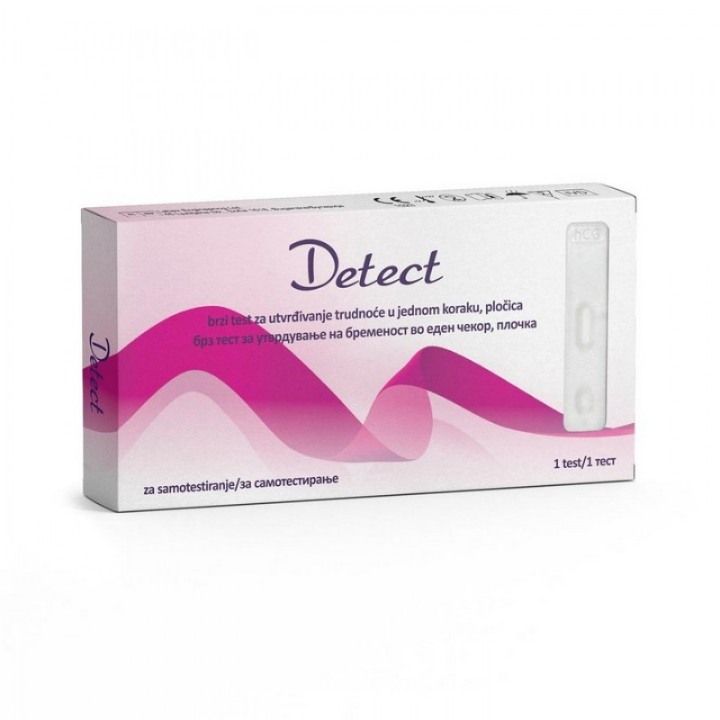 Testovi za trudnoću