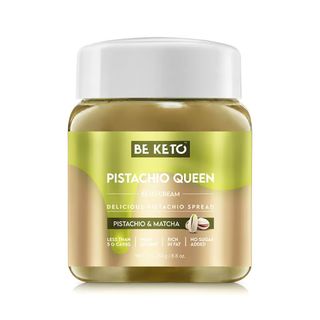 Crema Keto – Regina Fistic + MCT 250g
