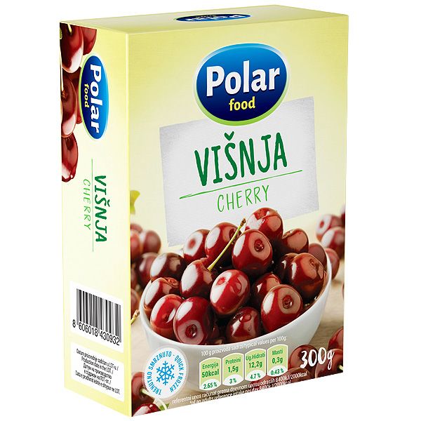 Замразени Плодове и Зеленчуци