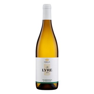 Lyre Шардоне&Вионие 0,75 л ЗГУ / 00081881