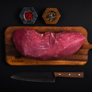 Rasol Alb Manzat Black Angus 500g