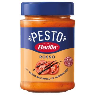 Barilla Сос Песто Россо / Pesto Rosso 200 ГР / 38936124