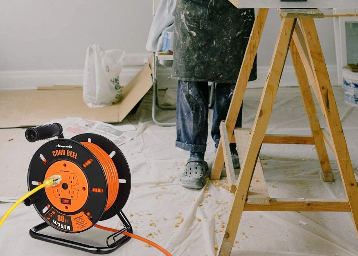 Produžni kablovi i motalice