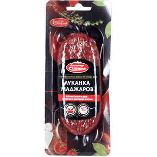 Маджаров Луканка 190 ГР / AB502385