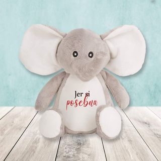 Slonko - Jer si posebna