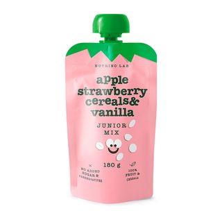 Nutrino lab jun mix jab,jag,žit,van180gr