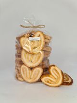 Biscuiti “Urechiuse “