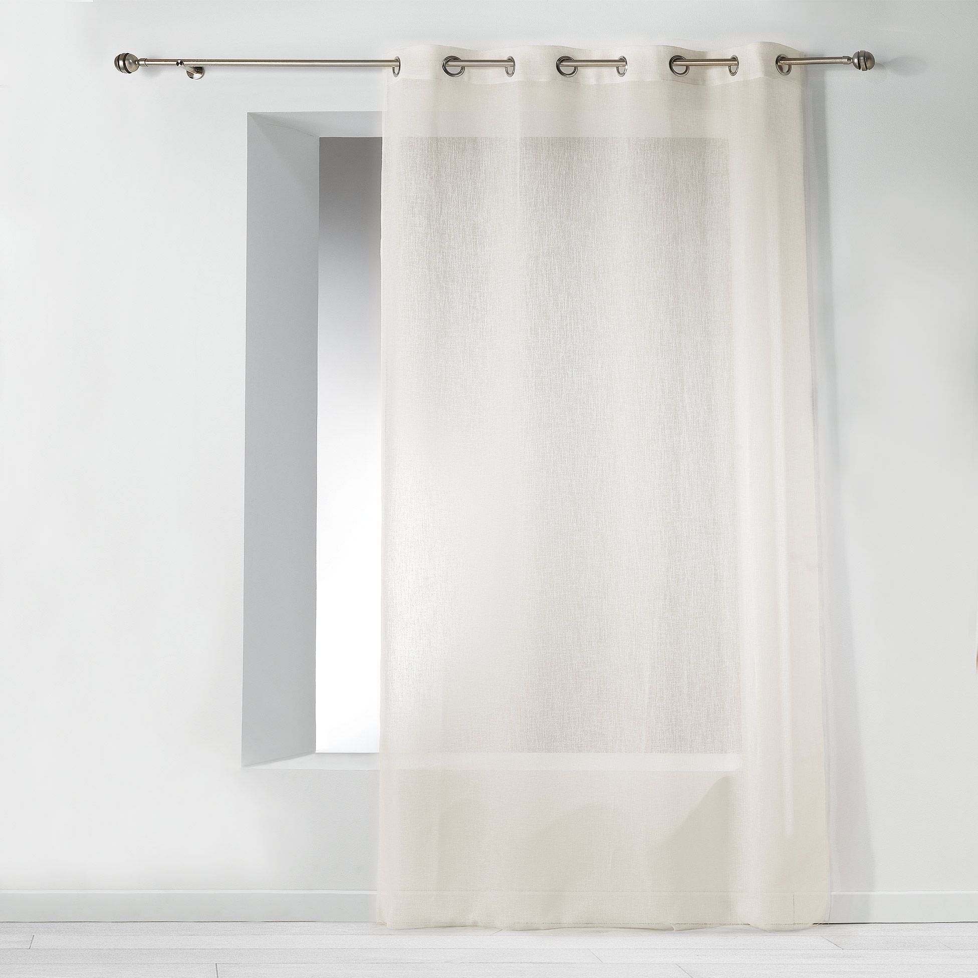 Zavjese, sjenila i garnišne