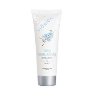 Crema calcaie VIORICA Reparatoare 75 ml (B)