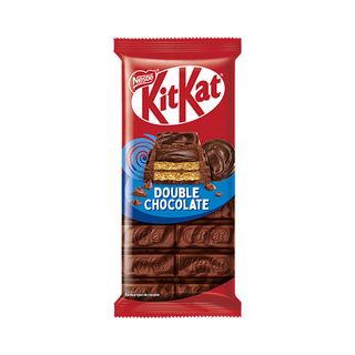 Kitkat Tableta Dublu Ciocolata 99G